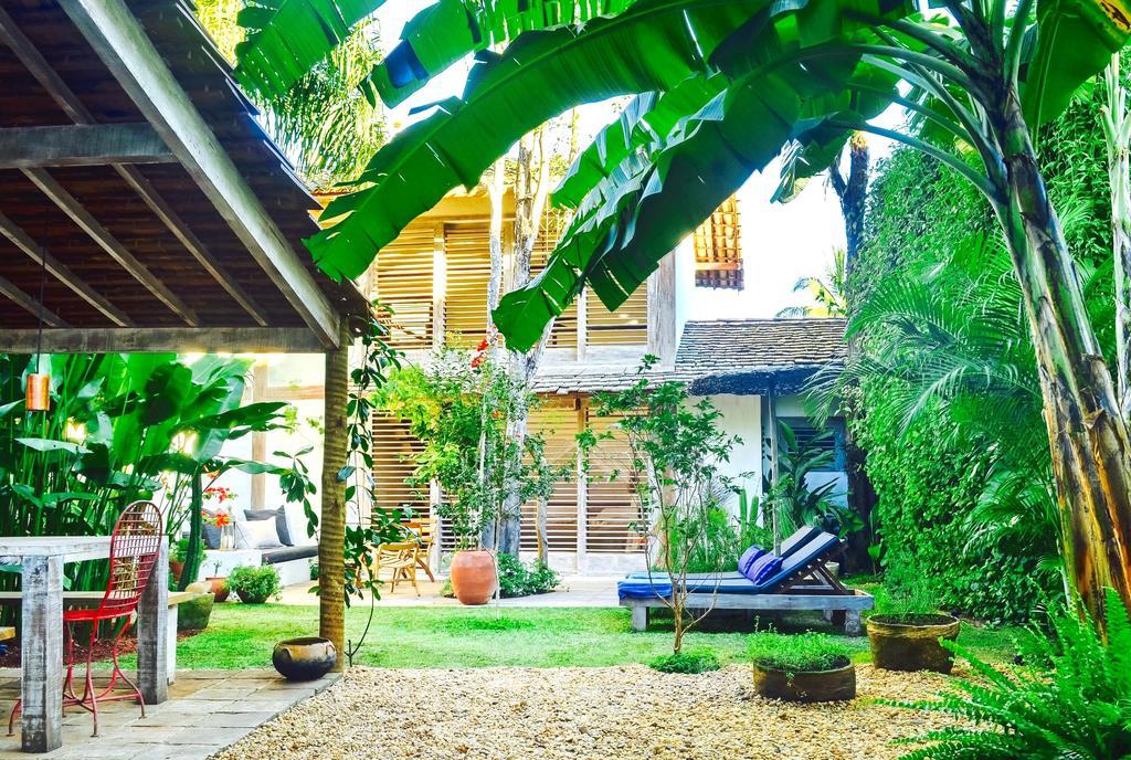 Casa Lola Villa Trancoso Luaran gambar