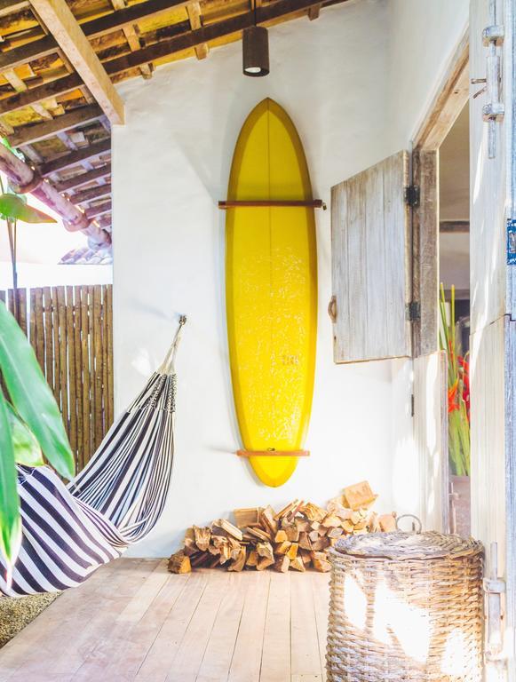 Casa Lola Villa Trancoso Luaran gambar