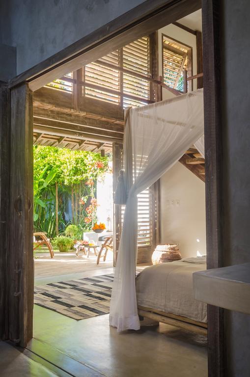 Casa Lola Villa Trancoso Luaran gambar